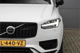 Volvo XC90 7-Pers Pano B/W 360° Camera Trekhaak - afbeelding nr 22