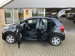 Kia Picanto - afbeelding nr 28