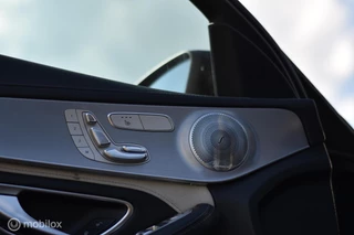Mercedes-Benz C-Klasse Mercedes C-klasse AMG 63 S 510PK - afbeelding nr 12
