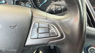 Ford C-MAX Ford C-Max 1.0 Titanium|125Pk|Navi|Boekjes|Panodak|Nap - afbeelding nr 27