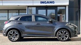 Ford Puma - afbeelding nr 3