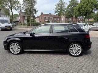 Audi A3 - afbeelding nr 6