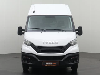 Iveco Daily | Airco | 3-Persoons | 3500Kg Trekgewicht | Betimmering - afbeelding nr 10