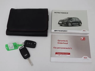 Kia Stonic Kia Stonic 1.0 T-GDi ComfortPlusLine Navigator | Trekhaak |  Camera | Carplay | Navigatie | Cruise control | Airco | Bluetooth | Parkeerhulp - afbeelding nr 12