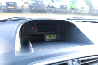 Renault Kangoo - afbeelding nr 34