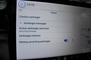 Ford Puma Ford Puma 1.0 EcoBoost Hybrid ST-Line X | Nieuw model | Trekhaak | BLIS | Carplay | Camera  | Adaptieve cruise - afbeelding nr 24