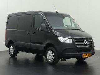 Mercedes-Benz Sprinter | Navigatie | Camera | Airco | Trekhaak | 3-Persoons - afbeelding nr 7