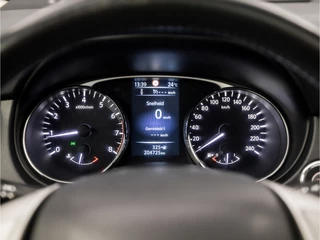 Nissan X-Trail Nissan X-Trail 1.6 DIG-T Deluxe (PANORAMADAK, NAVIGATIE, CLIMATE, 360 CAMERA, SPORTSTOELEN, GETINT GLAS, LM VELGEN, CRUISE, NIEUWE APK, NIEUWSTAAT) - afbeelding nr 23