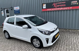 Kia Picanto Kia Picanto 1.0 MPi ComfortPlusLine Airco.Camera.Car.play.Electr.pakket - afbeelding nr 1