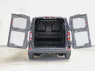 Ford Transit Custom Ford Transit Custom 300 2.0 TDCI L2H1 Trend Automaat Airco Navi Cruise - afbeelding nr 4