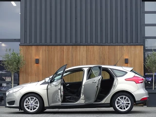 Ford Focus Ford Focus 1.0 EcoBoost 100PK Trend Edition / 2015 *NAP* - afbeelding nr 4