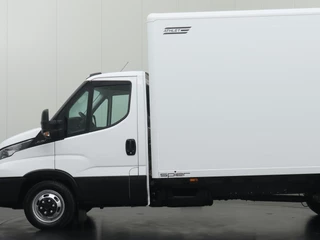 Iveco Daily | Airco | 3-Persoons | 750Kg Laadklep - afbeelding nr 12