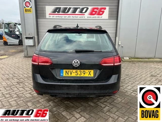 Volkswagen Golf Volkswagen Golf Variant 1.0 TSI Comfortline AIRCO - afbeelding nr 5