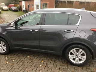 Kia Sportage - afbeelding nr 9