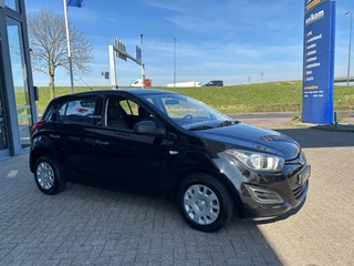 Hyundai i20 - afbeelding nr 26