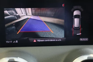 Audi Q2 Audi Q2 35 TFSI S Line Black Edition / Aut / Acc / Lane Assist / Dode Hoek / Digital Cockpit / Sonos / Pano / Led / Pdc / 19 Inch - afbeelding nr 29