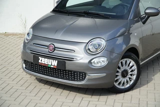 Fiat 500 - afbeelding nr 3