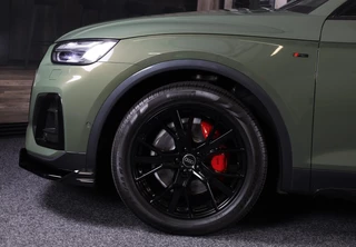 Audi Q5 Audi Q5 55 TFSI e S Line Competition / Massage / Acc / Head Up / 360 Camera / Elek Stoelen / Dode Hoek / Leder / Pano - afbeelding nr 58