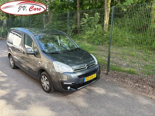 Citroën Berlingo bestel 1.6 BlueHDI 75 Business Euro 6