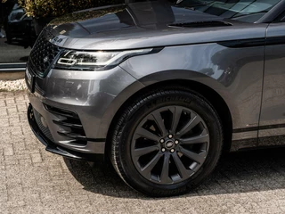 Land Rover Range Rover Velar Land Rover Range Rover Velar 2.0 P250s Turbo AWD R-Dynamic - afbeelding nr 36