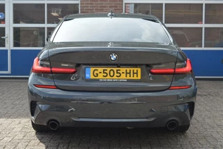 BMW 3 Serie - afbeelding nr 7