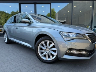 Škoda Superb - afbeelding nr 24