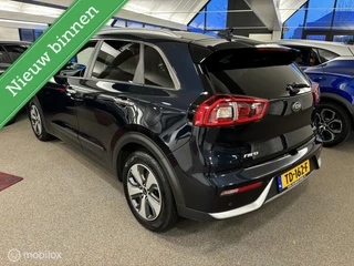 Kia Niro Kia Niro 1.6 GDi Hybrid BusinessLine - afbeelding nr 2