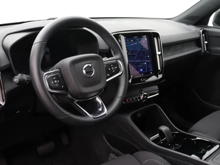 Volvo XC40 - afbeelding nr 4