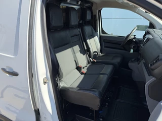 Toyota ProAce Automaat L3 Dubbele Schuifdeur Navigatie Airco Cruise Control Imperiaal - afbeelding nr 9