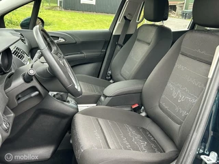 Opel Meriva Opel Meriva 1.4 Turbo Berlin | Airco | Trekhaak | Nwe APK - afbeelding nr 5
