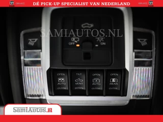 Dodge Ram 1500 DUBBELE CABINE | 5 PERSOONS | LAGE KM STAND | GRANITE | - afbeelding nr 27