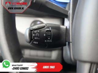 Citroën ë-Spacetourer Citroën ë-Spacetourer e-Jumpy 50 kWh Aut. L3 220 km WLTP €32.602,00 incl. BTW Snellader/ 2x Schuifdeur/ Xenon/ Stoelverw./ Navi/ Carplay/ Climate/ Camera/ PDC/ Combi/ Kombi/ 8pers/ 8 Persoons - afbeelding nr 21