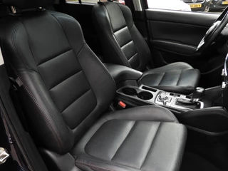 Mazda CX-5 Mazda CX-5 2.0 SAG 160 GT-M 4WD - afbeelding nr 10