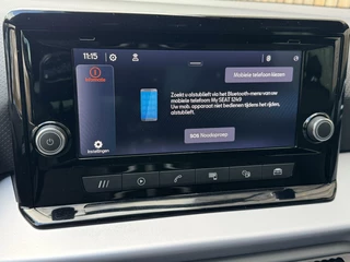 SEAT Arona Seat Arona 1.0 TSI FR Automaat | Apple CarPlay | Achteruitrijcamera | Full-LED | Cruise control adaptief | Lane assist | Half leer/alcantara | Digitale cockpit | Parkeersensoren voor en achter - afbeelding nr 13