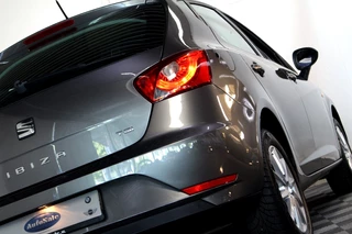 SEAT Ibiza - afbeelding nr 24