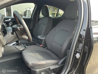 Ford Focus Ford Focus 1.0 Eco Hybrid ST Line, prachtige staat! - afbeelding nr 21