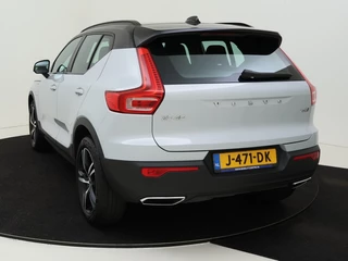 Volvo XC40 - afbeelding nr 5