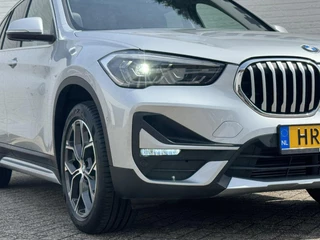 BMW X1 BMW X1 SDrive18i High Executive Trekhaak Navigatie Led verlichting Clima Cruise Panorama - afbeelding nr 35