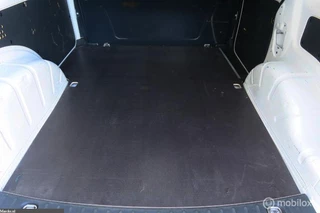Volkswagen Caddy Volkswagen Caddy Bestel 2.0 TDI TOPSTAAT EURO6 - afbeelding nr 14