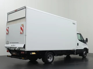 Iveco Daily | Airco | 3-Persoons | 750Kg Laadklep - afbeelding nr 2