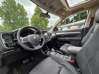Mitsubishi Outlander Mitsubishi Outlander 2.0 PHEV Instyle X-Line - afbeelding nr 22