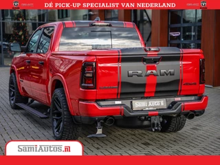 Dodge Ram 1500 Comfortabele Dubbele Cabine met Royale 5 Zitplaatsen | BPM vrij | Nu Leverbaar uit Voorraad | Voorraad Nr 2226 - 4993 - afbeelding nr 24