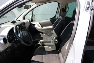 Citroën Berlingo Citroen Berlingo combi 1.6 e-HDi Clima Automaat 2 x schuifd - afbeelding nr 30