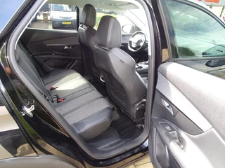Peugeot 3008 Peugeot 3008 1.2 PT CROSSWAY-Navi-Media-Blth-Pdc-Cam-Pdc-Led - afbeelding nr 13