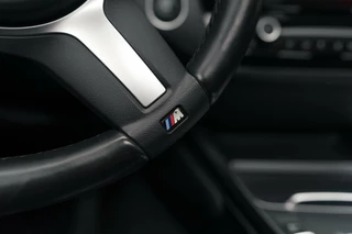 BMW 1 Serie BMW 1-serie M140i xDrive Harman Kardon Dak Leer - afbeelding nr 44