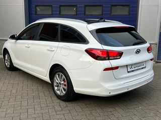 Hyundai i30 Hyundai i30 Wagon 1.0 T-GDI Comfort 120 PK l Cruise l - afbeelding nr 7