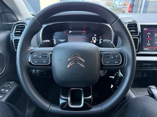 Citroën C5 Aircross Citroën C5 Aircross 130PK Bns| Auromaat | Camera | Dodehoek | Navi | PDC v+a - afbeelding nr 14