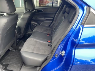 Mitsubishi Eclipse Cross Mitsubishi Eclipse Cross 2.4 PHEV Executive | Trekhaak | 4WD - afbeelding nr 12
