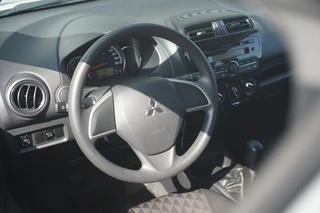 Mitsubishi Space Star - afbeelding nr 9