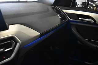 BMW X3 BMW X3 xDrive30e M Sport | Panoramadak | 21'' Velgen | Camera | CarPlay | Head-Up | Stoelverwarming | Sfeerverlichting | - afbeelding nr 28